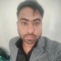 Rishi Maurya