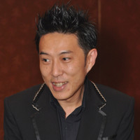 Andy Wong