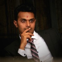 Dilen Patel