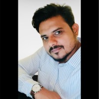Naresh Patade