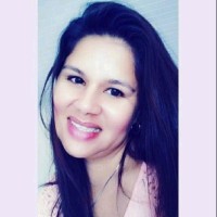 Flávia Alvares De Almeida
