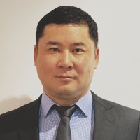 Berik Dzhumabayev