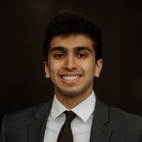 Nick Patel