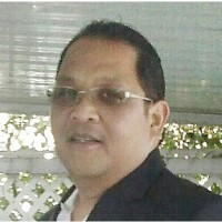Roy Basuki