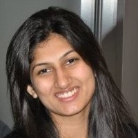 Ruth Bhupathiraju