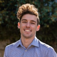 Daniel Parish