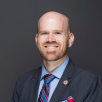 Todd Peabody OD MBA FAAO