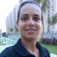 Edna Ferreira