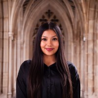 Yesenia Hernandez Solis