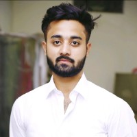 Khurram Rafiq