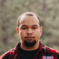 Isaiah George