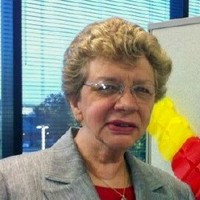 Patti Haliburton