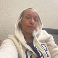 Rashida Richardson