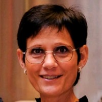 Marie-Josée Corso