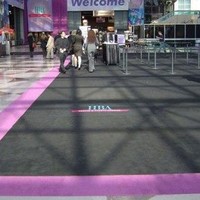 Alma USA New carpeting solutions