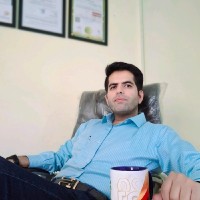 Saddam Hussain