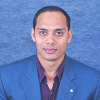 Koushik Mondal, Pmp®,Sfc™