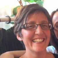 Ann Oliver