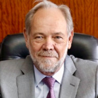 Luis Gimenez