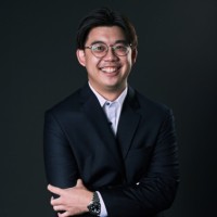 Kevin Kwek