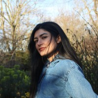 Tania Atyabi