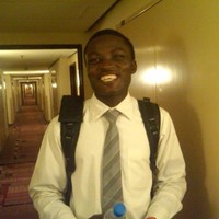Afolabi Fatai Kayode