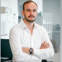 Benjamin Šabić