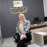 Shoroq Albarmawi