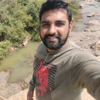 Alok Kumar