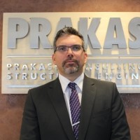 Martin Kiffiak, P.Eng.