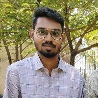 Jagadeesh Satheesh