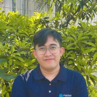 Dennis Pratama Bintang