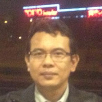 Zulfian Nasir