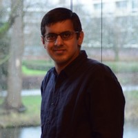 Sudarshan Chawla