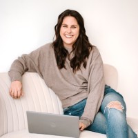 Chelsea Herskovitz, MBA, PMP