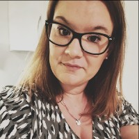 Rikke Andersen
