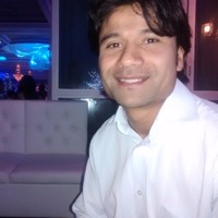 Cesar Reina