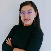 Karla Lizbeth Llumiquinga Pachacama