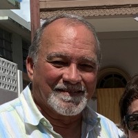 Ramon Rosa