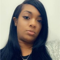 LaShay Walker