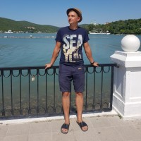 Eugeniy Kiyashko