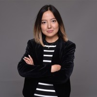 Aizhan Karimova