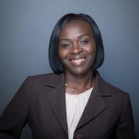 Yvette Butler, Mba