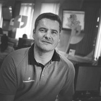 James Mckenna