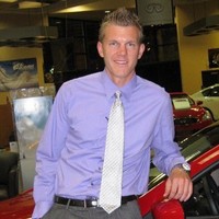James Sullivan