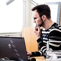 Mikael Nilsson Palander