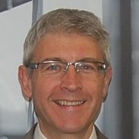 Alastair Scott