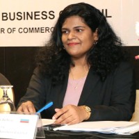 Aneesha Boteju