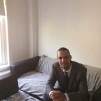 Ronny Zijler
