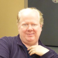 Calvin Scott